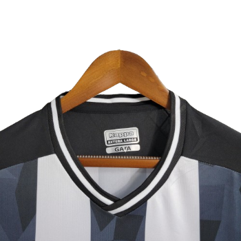 CAMISA BOTAFOGO I - 19/20