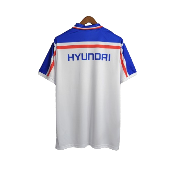 CAMISA BAHIA I RETRO - 1998
