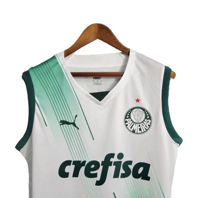 REGATA PALMEIRAS II - 23/24