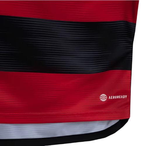KIT INFANTIL FLAMENGO I - 23/24
