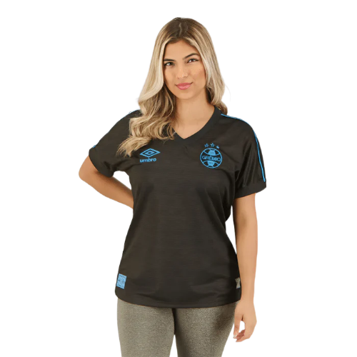 CAMISA FEMININA GRÊMIO III - 23/24