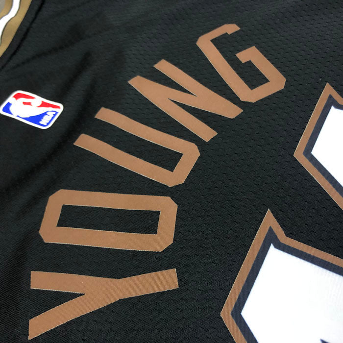 REGATA NBA ATLANTA HAWKS CITY EDITION 20/21 TRAE YOUNG