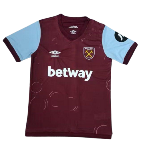 CAMISA WEST HAM 23/24