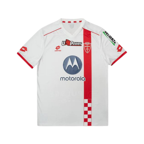 CAMISA II MONZA 2023/24