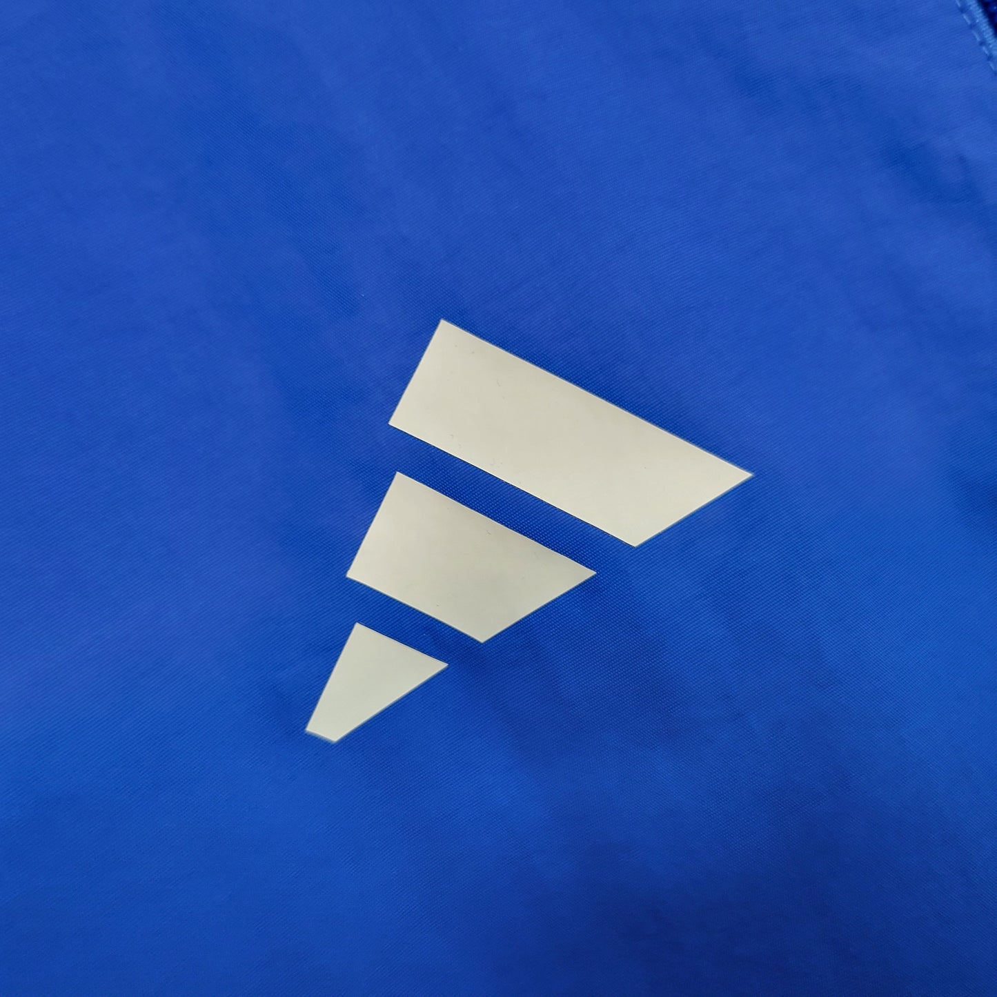 JAQUETA CRUZEIRO DUPLA FACE