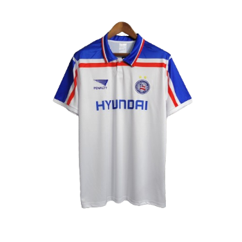 CAMISA BAHIA I RETRO - 1998