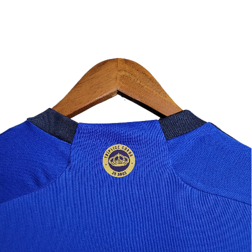 CAMISA CRUZEIRO I - 23/24