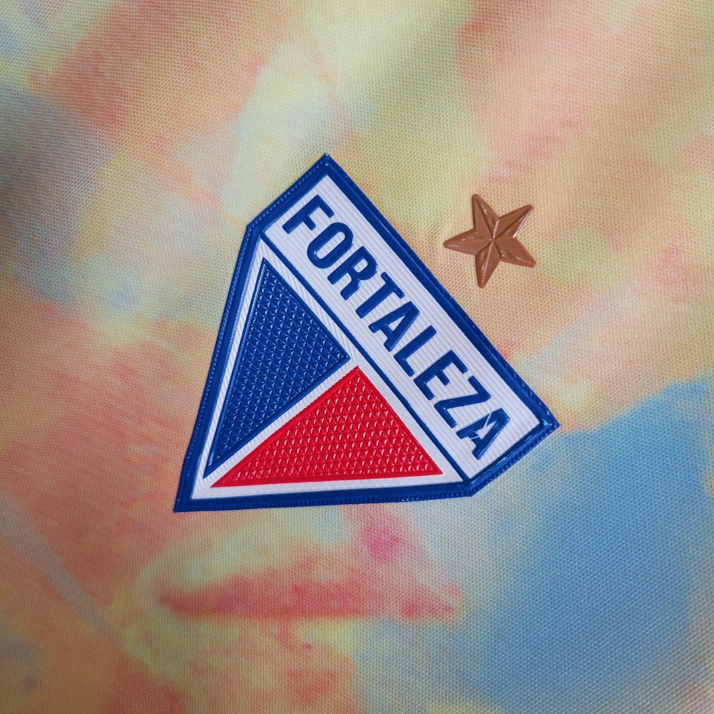 CAMISA FORTALEZA EDIÇÃO ESPECIAL LA FRANCE - 23/24