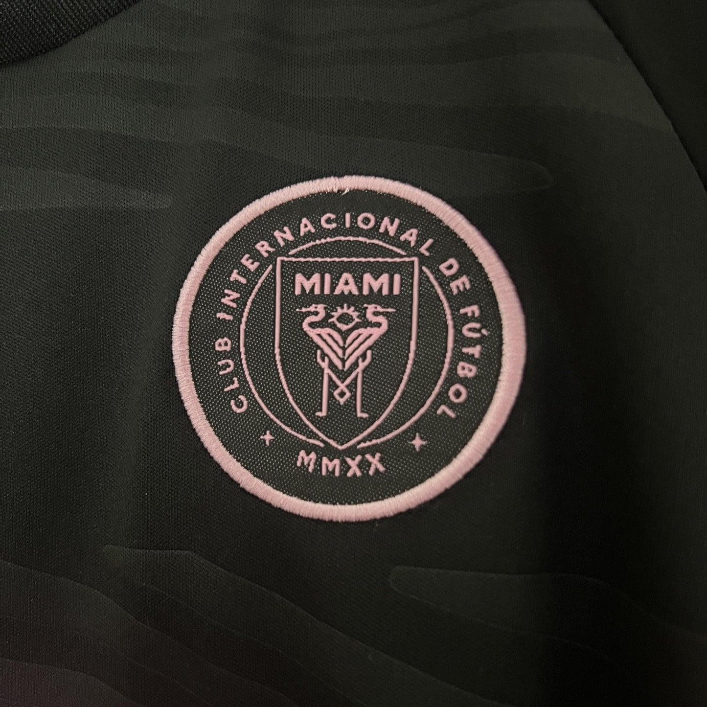 CONJUNTO INFANTIL INTER MIAMI II 24/25