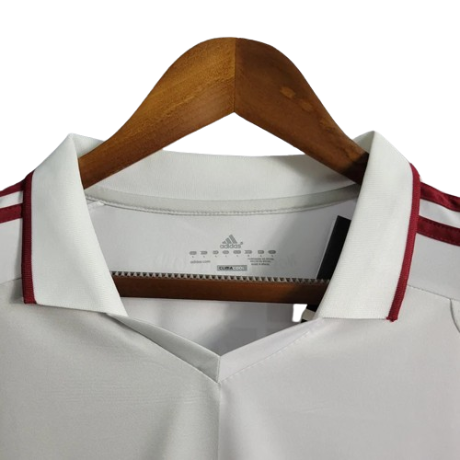 CAMISA FLUMINENSE EDIÇÃO ESPECIAL CENTENÁRIO 2011/12 RETRÔ
