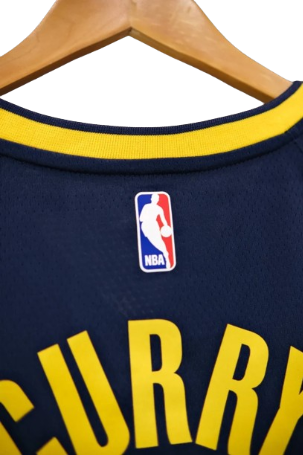 REGATA NBA GOLDEN STATE WARRIORS STATEMENT EDITION 23/24 STEPHEN CURRY