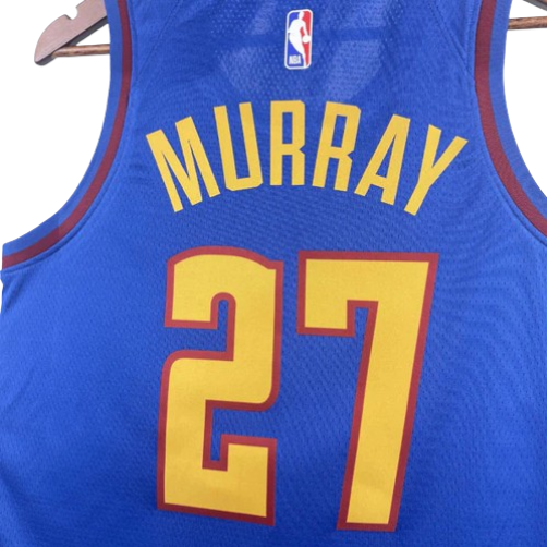 REGATA NBA DENVER NUGGETS STATEMENT EDITION 23/24 JAMAL MURRAY