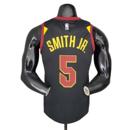 REGATA CLEVELAND CAVALIERS MASCULINA - PRETA