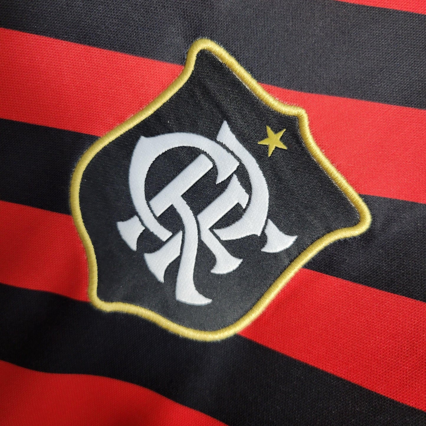 CAMISA FLAMENGO EDIÇÃO ESPECIAL CONCEITO - 2023/24