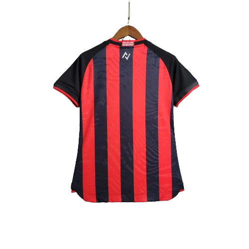 CAMISA FEMININA VITORIA I - 2023/24