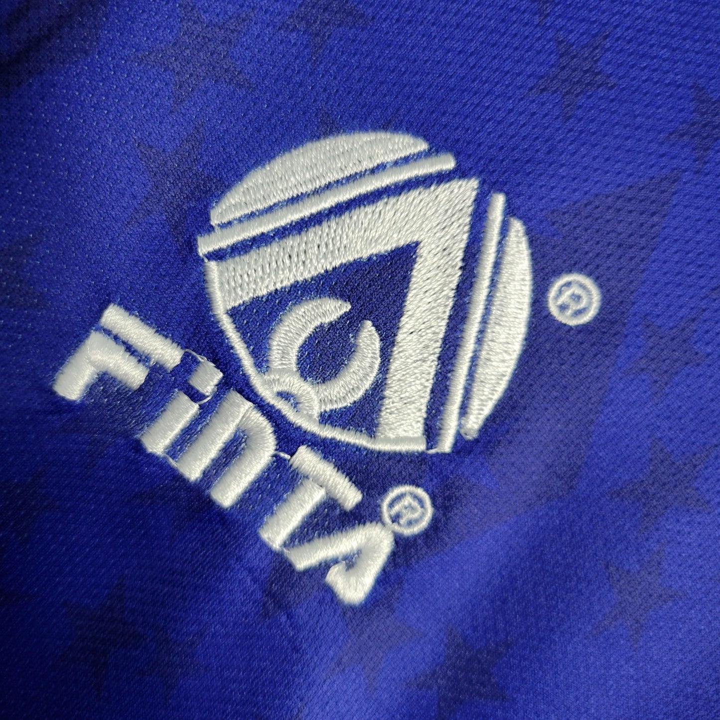 CAMISA CRUZEIRO 93/94 RETRO