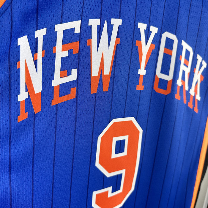 REGATA NBA NEW YORK KNICKS CITY EDITION 23/24 RJ BARRETT