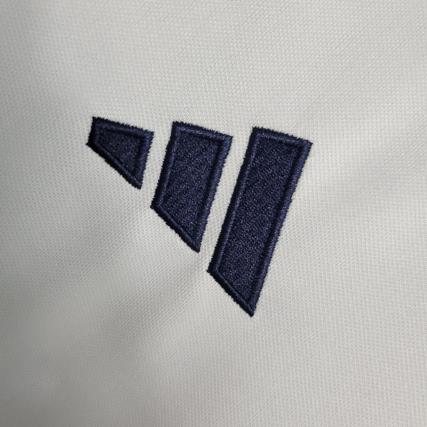 CAMISA CRUZEIRO TREINO BRANCA - 23/24