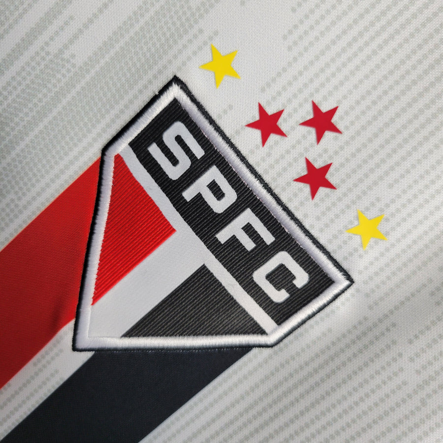 CAMISA SÃO PAULO EDIÇÃO ESPECIAL - 2023/24