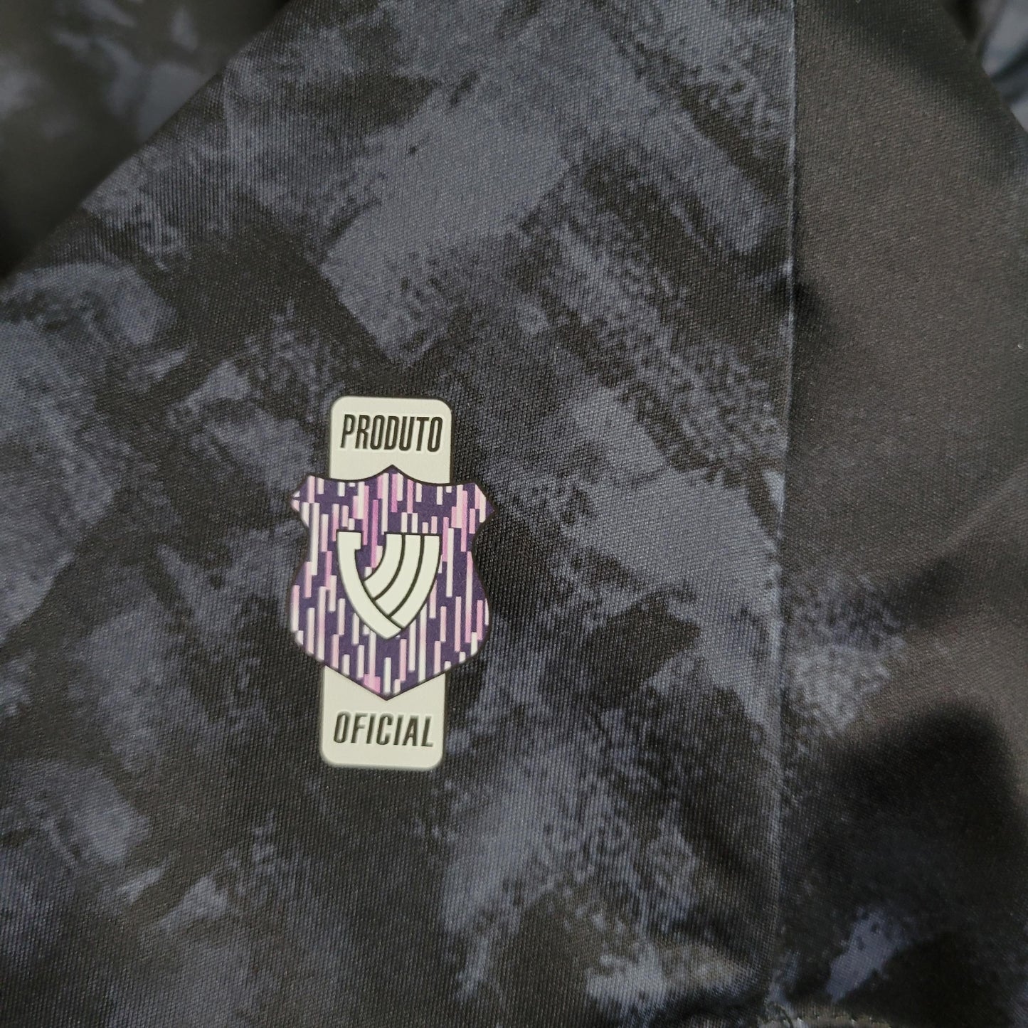 CAMISA CEARÁ EDIÇÃO ESPECIAL PRETA - 23/24