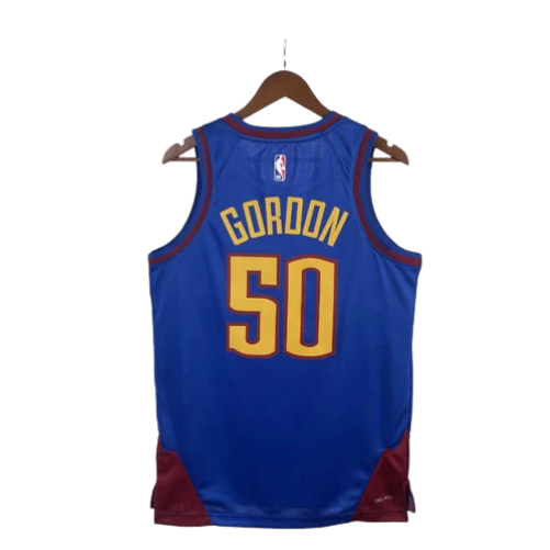 REGATA NBA DENVER NUGGETS STATEMENT EDITION 23/24 AARON GORDON