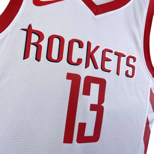 REGATA NBA HOUSTON ROCKETS ASSOCIATION EDITION 18/19 JAMES HARDEN
