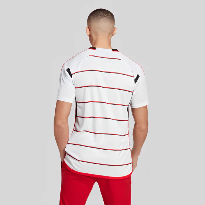 CAMISA FLAMENGO II - 23/24