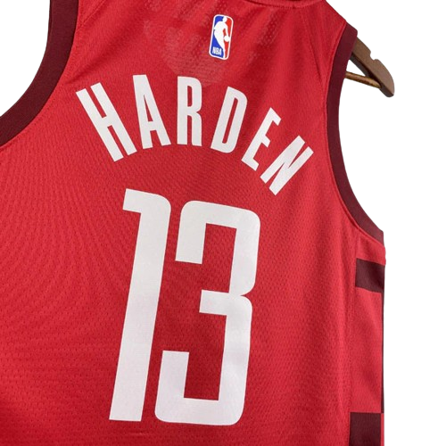 REGATA NBA HOUSTON ROCKETS EARNED EDITION 18/19 JAMES HARDEN