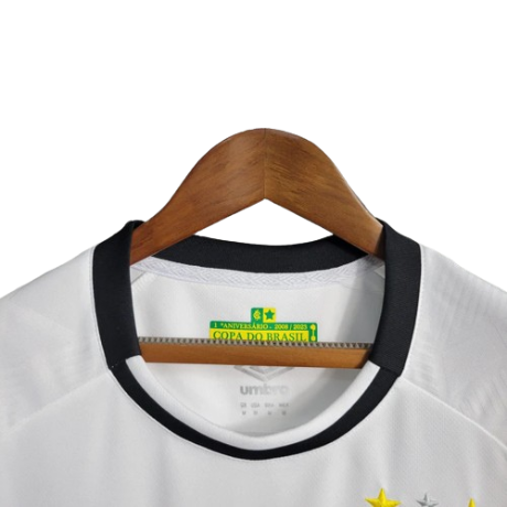 CAMISA SPORT II 23/24 - VERSÃO FEMININA