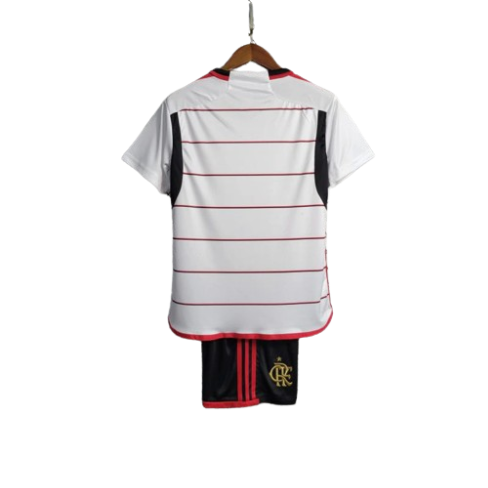 KIT INFANTIL FLAMENGO II - 23/24