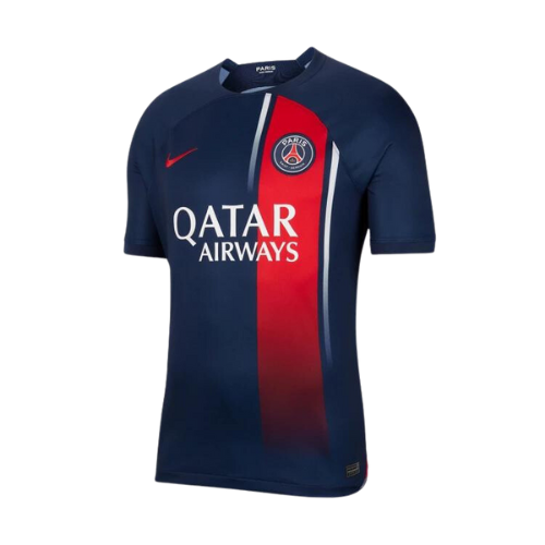 CAMISA PARIS SAINT-GERMAIN PRIMA DIVISA 2023-2024