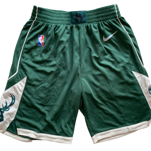SHORTS NBA BUCKS 2023