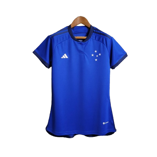 CAMISA FEMININA CRUZEIRO I - 23/24
