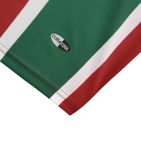 CAMISA FLUMINENSE RETRÔ 2008/2009