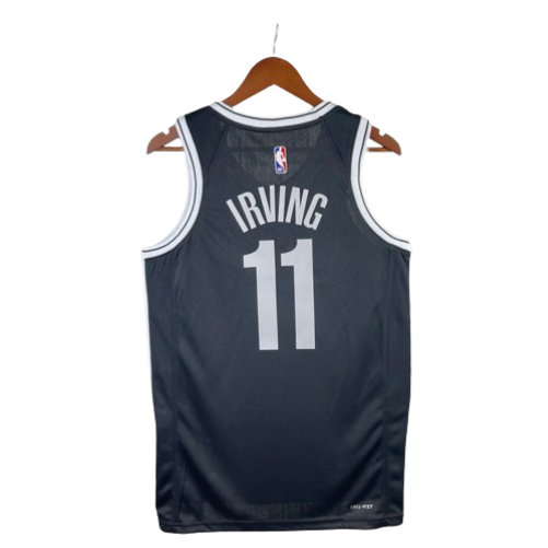 REGATA NBA BROOKLYN NETS ICON EDITION KYRIE IRVING PRETA