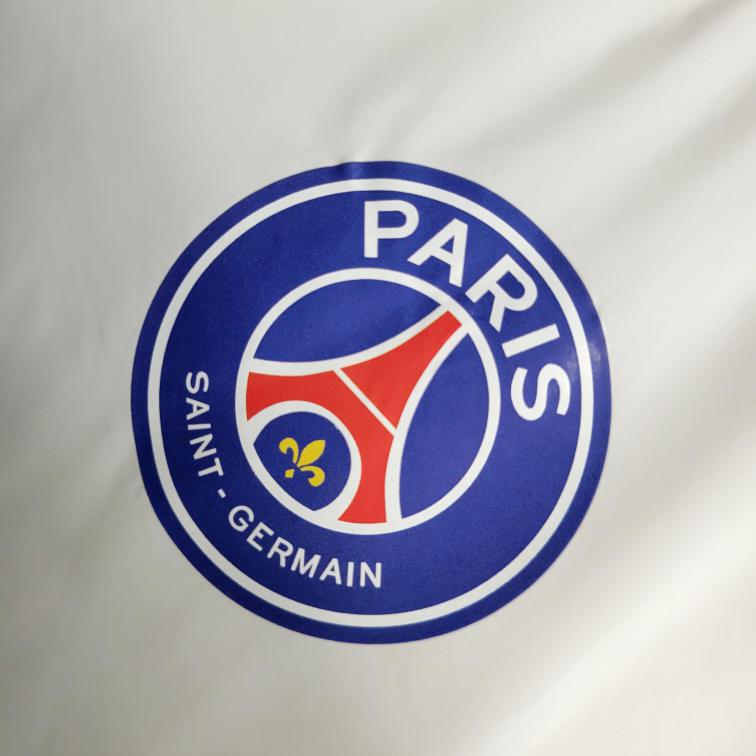 BOBOJACO PSG BRANCO 2021/22