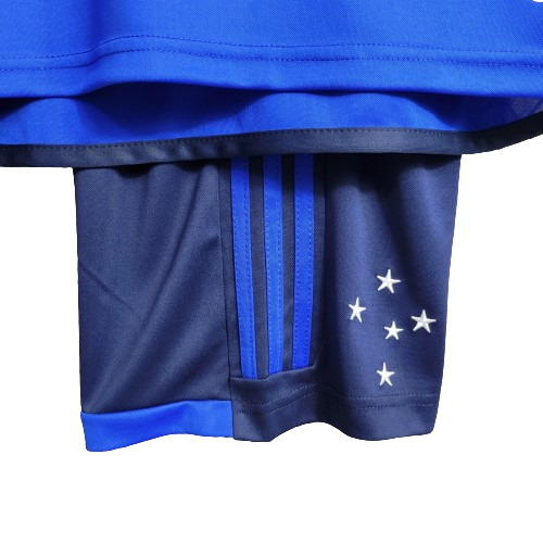 KIT INFANTIL CRUZEIRO I - 2023/24