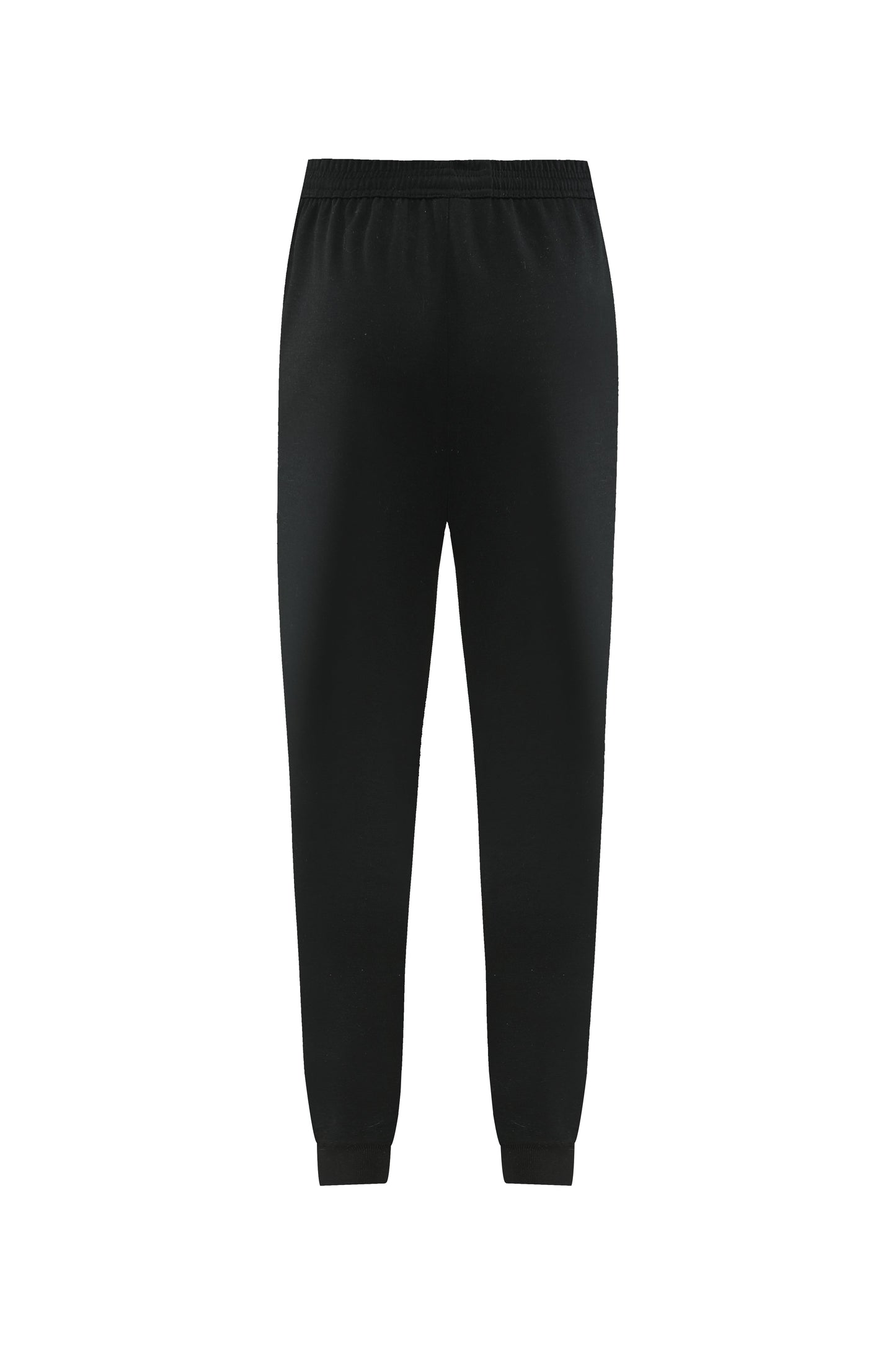 CALÇA MOLETOM  PRETO MANCHESTER UNITED 2022/23
