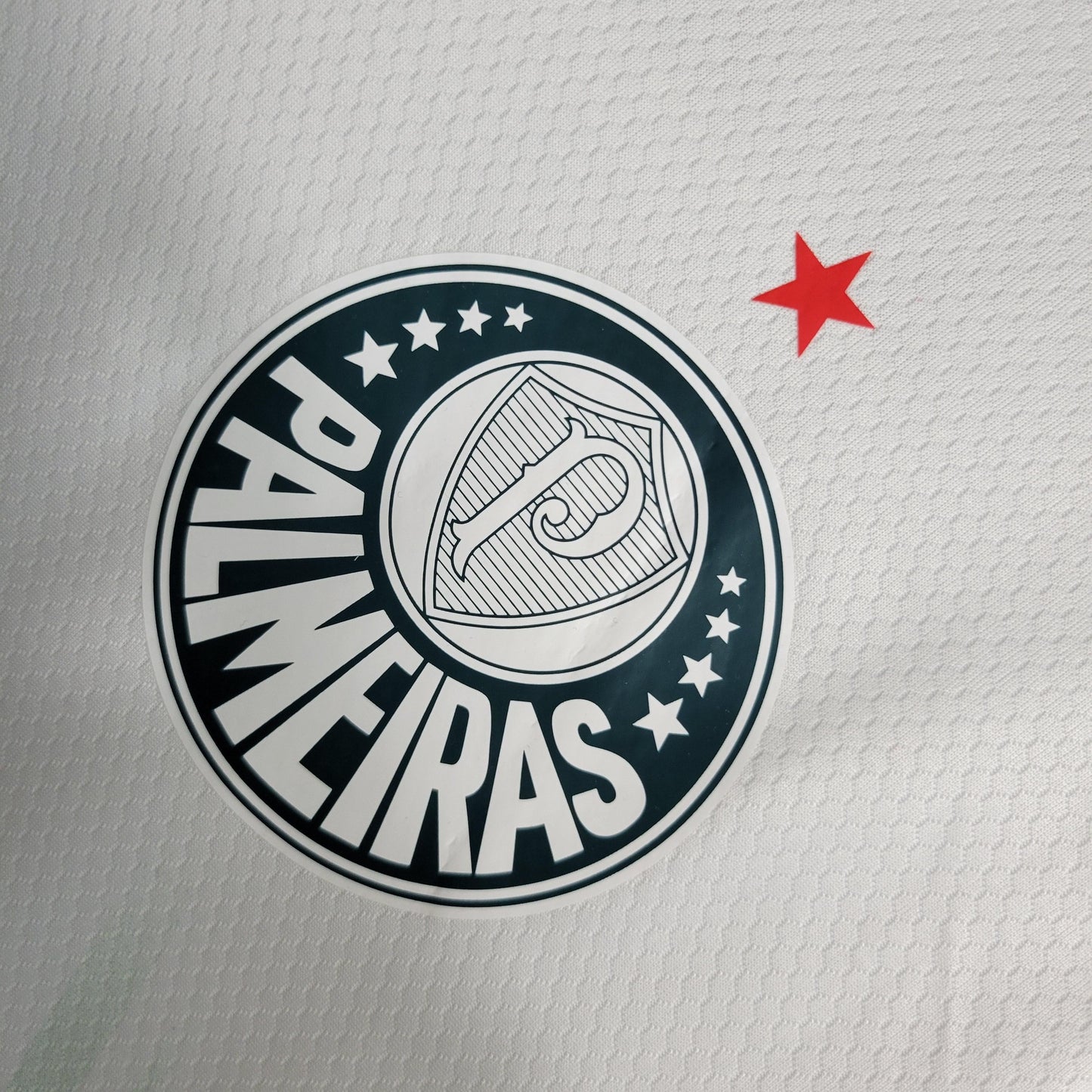 CAMISA PALMEIRAS II MANGA LONGA - 23/24