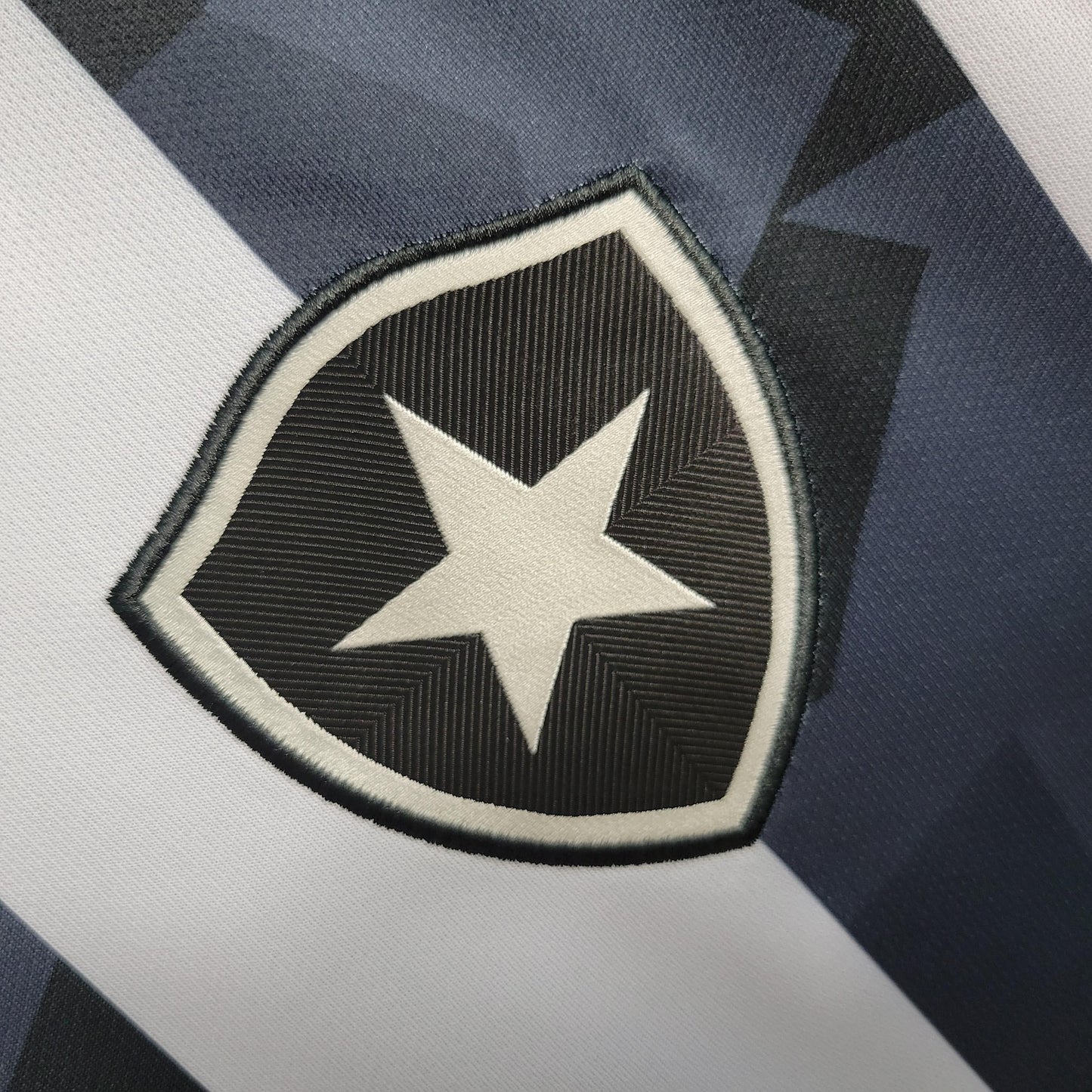 CAMISA BOTAFOGO I - 19/20