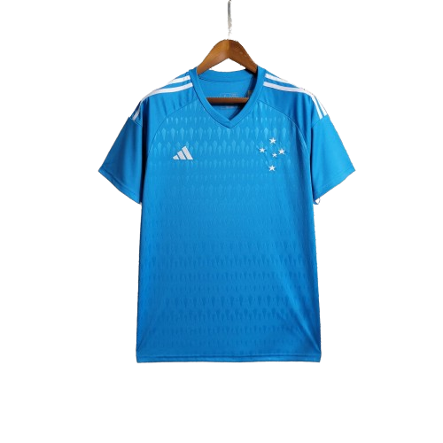CAMISA CRUZEIRO GOLEIRO I - 23/24