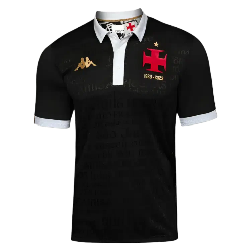 CAMISA VASCO III - 23/24
