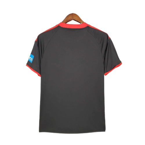 CAMISA BENFICA RETRÔ 2009/2010 PRETA