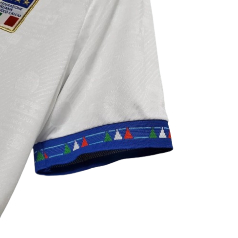 CAMISA ITALIA II VERSÃO RETRÔ 1994