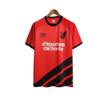 CAMISA ATHLETICO PARANAENSE I - 23/24