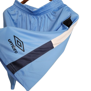 SHORTS AZUL SANTOS 23/24