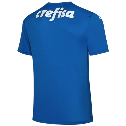 CAMISA PALMEIRAS GOLEIRO I AZUL - 22/23