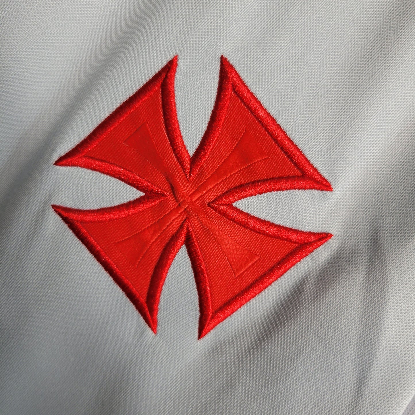 CAMISA DE TREINO MANGA LONGA VASCO - 23/24