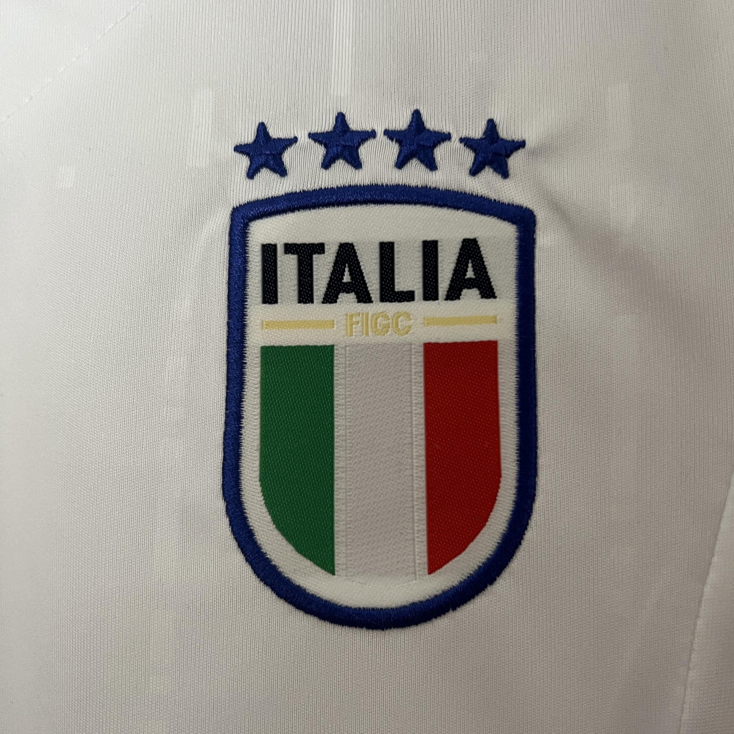 KIT INFANTIL ITALIA II 24/25