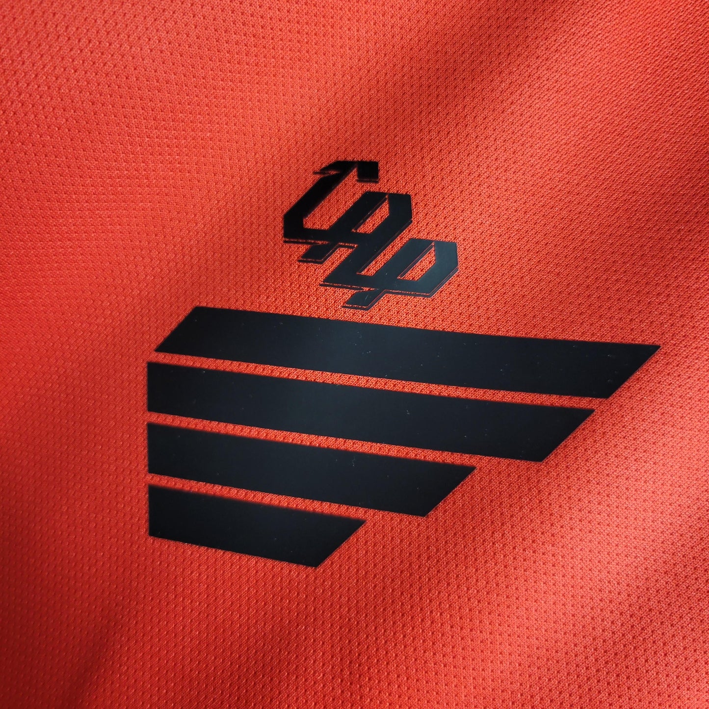 CAMISA FEMININA  ATHLETICO PARANAENSE I VERMELHA - 23/24